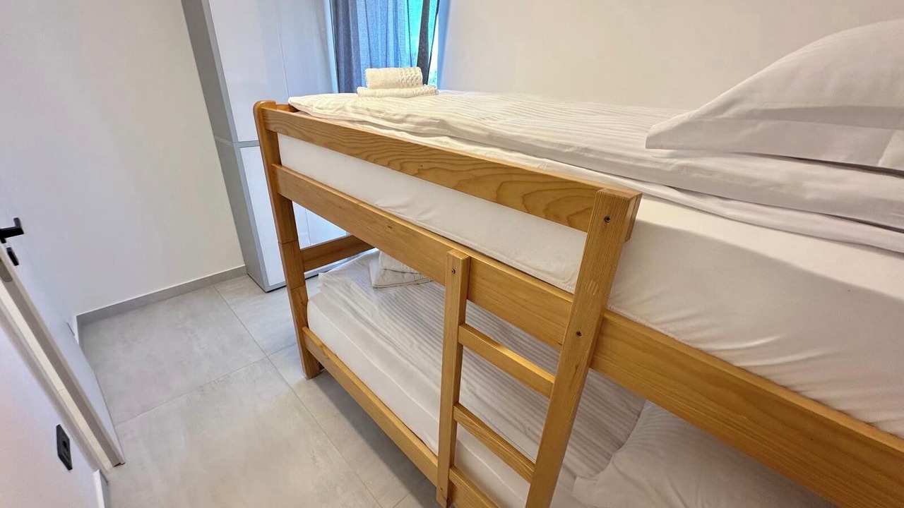 Photo of Bedroom in Crveni Vrh