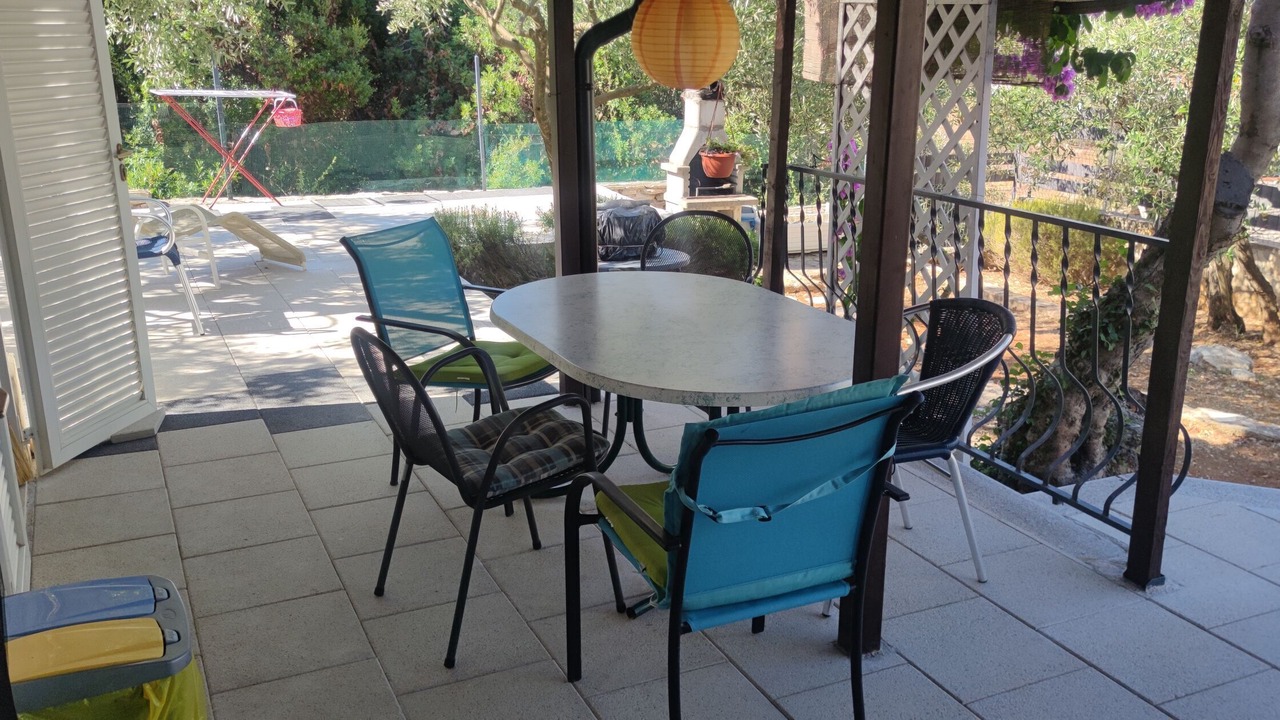 Photo of Outdoor in Necujam