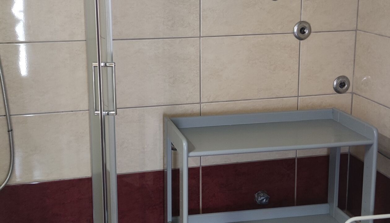 Photo of Bathroom in Necujam