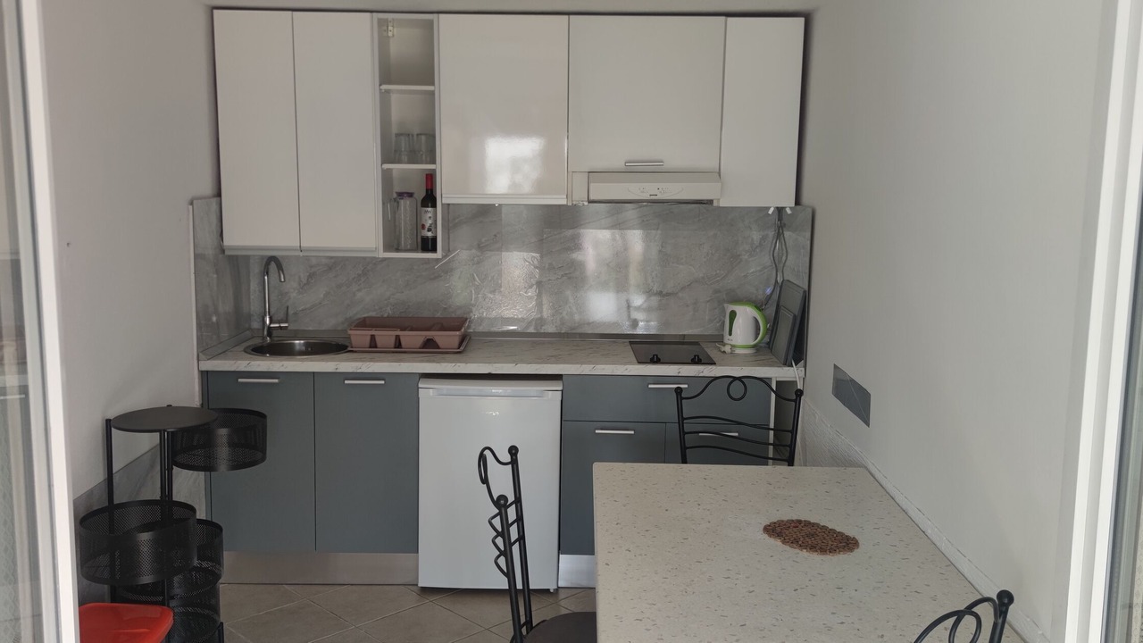 Photo of Kitchen in Necujam