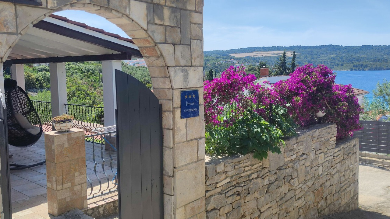Photo of Patio Balcony in Necujam
