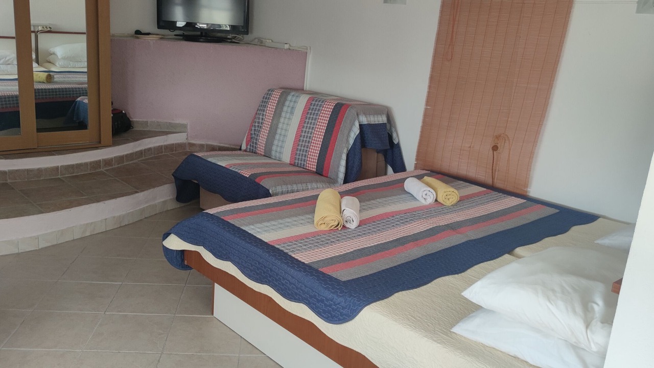 Photo of Bedroom in Necujam
