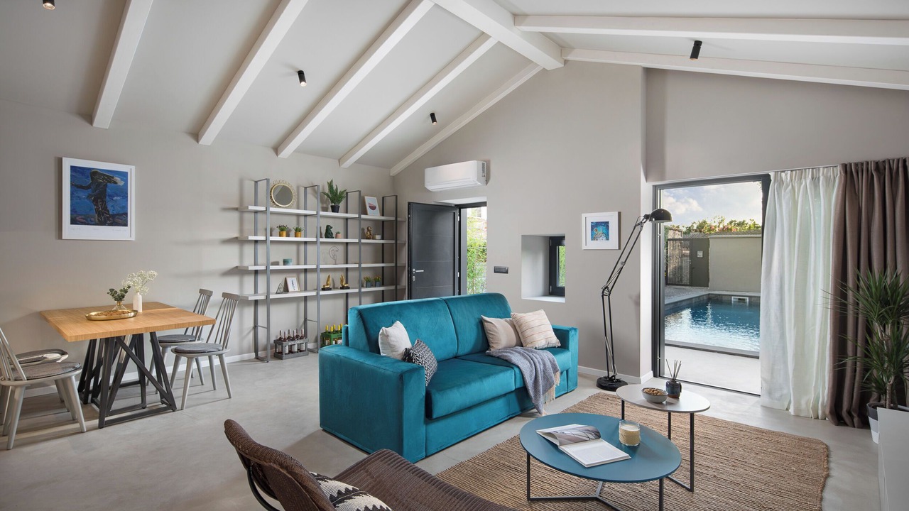 Photo of Livingroom in Susnjici