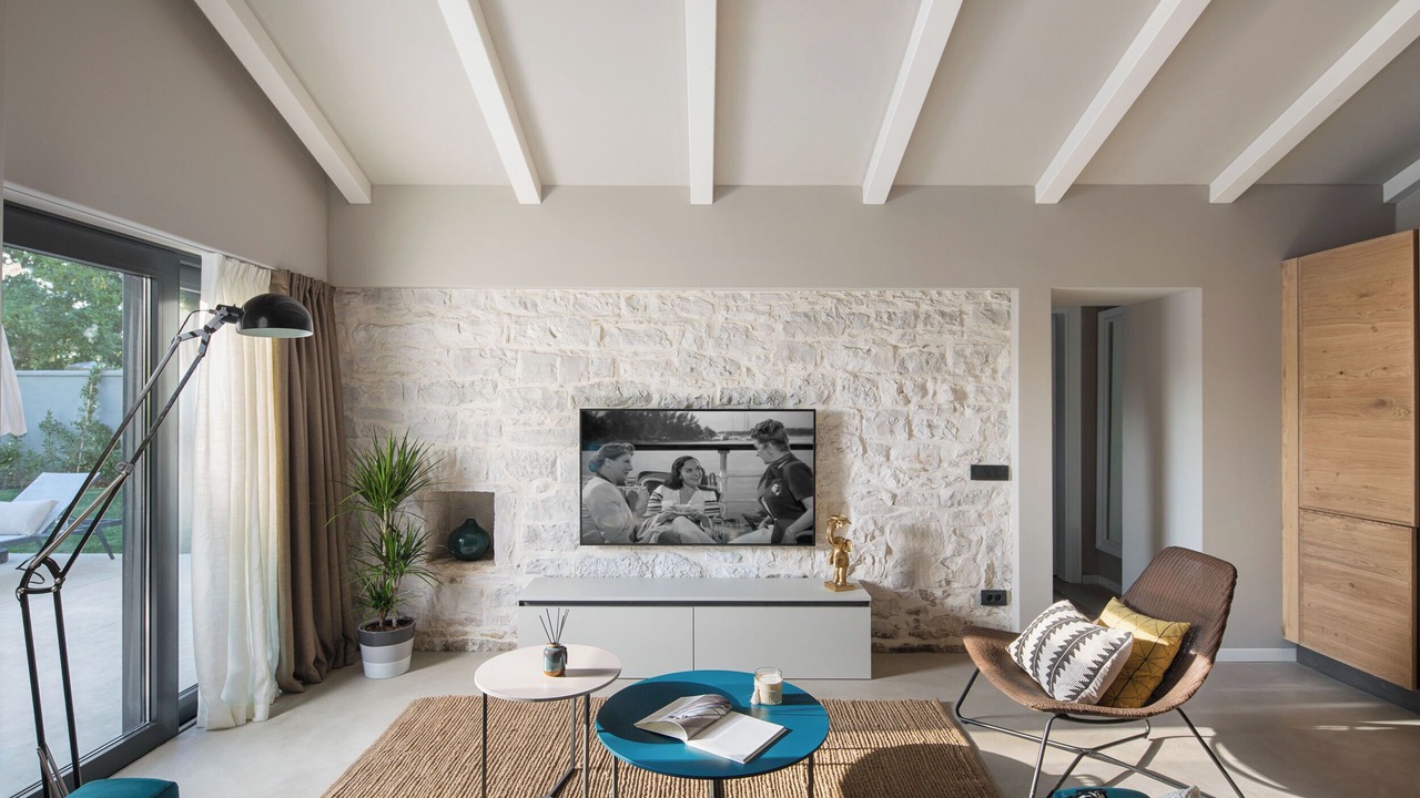 Photo of Livingroom in Susnjici