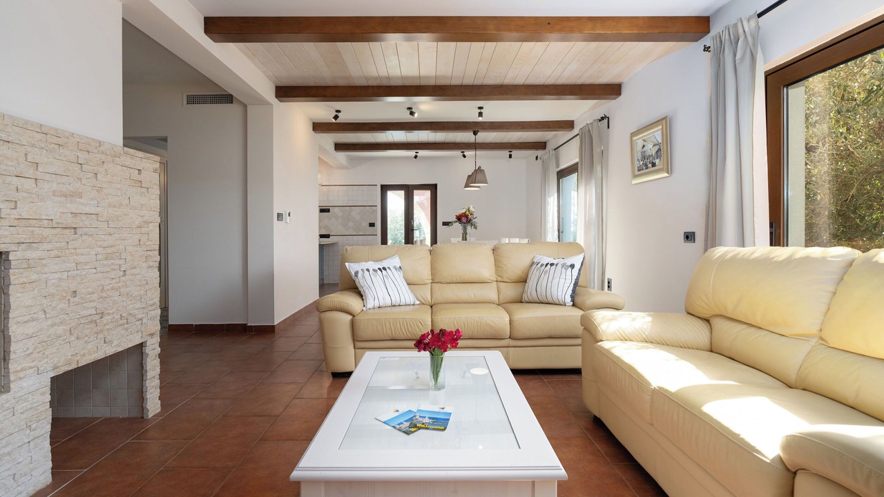 Photo of Livingroom in Vrvari