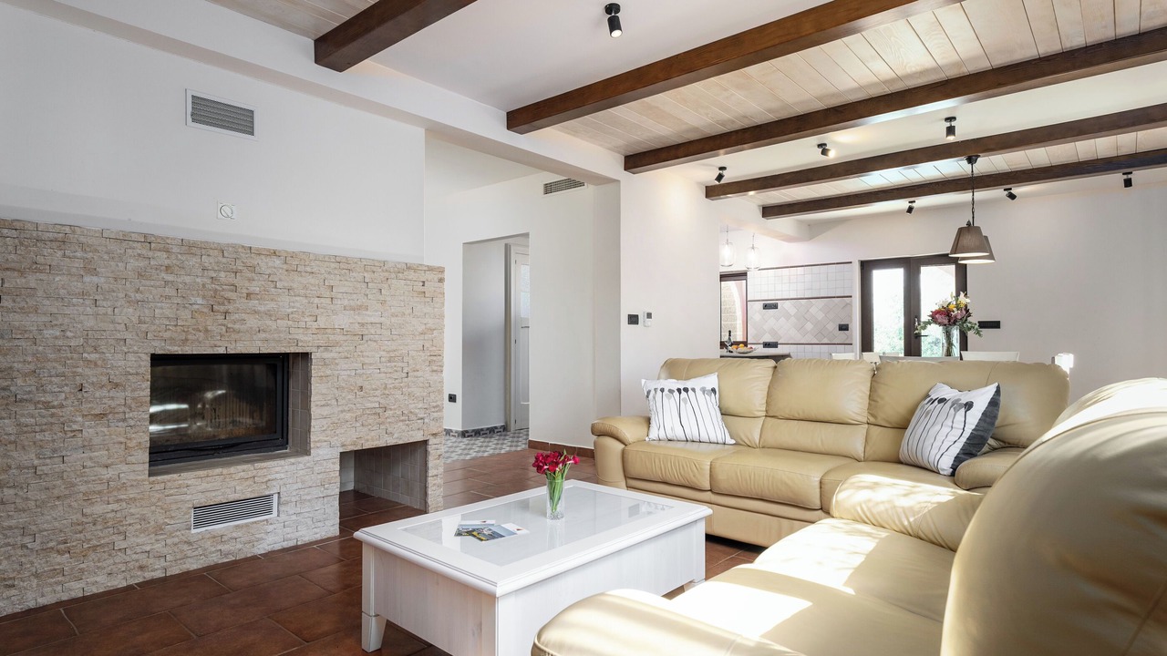 Photo of Livingroom in Vrvari