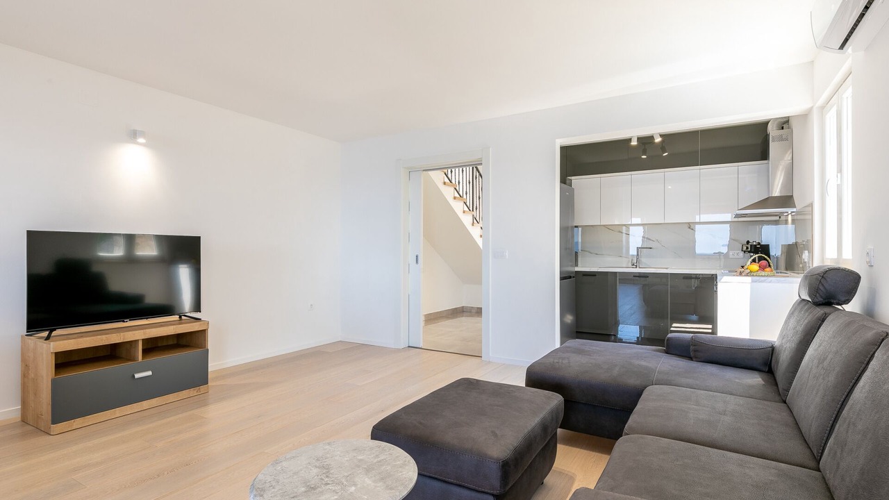 Photo of Livingroom in Prizba