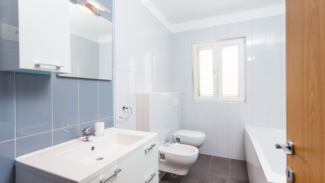 Photo of Bathroom in Prizba