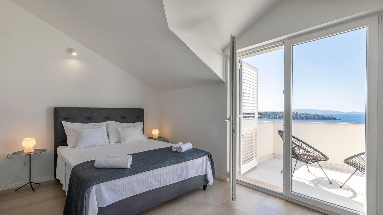 Photo of Bedroom in Prizba