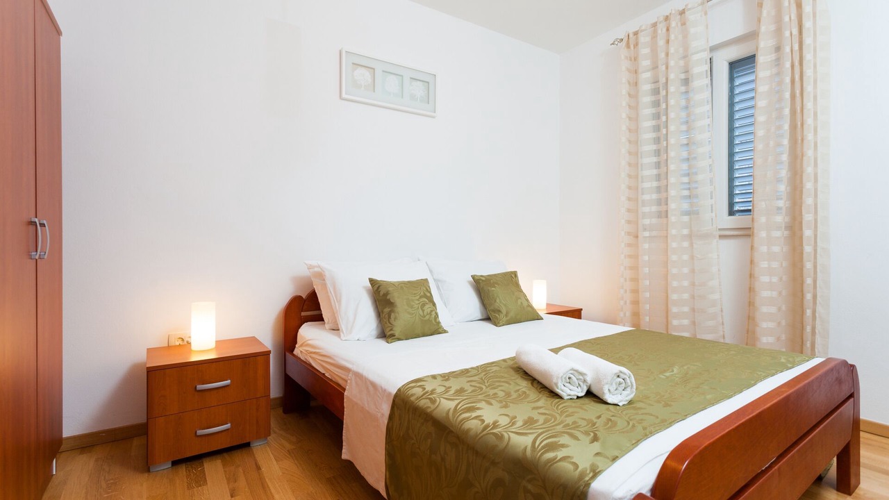 Photo of Bedroom in Prizba