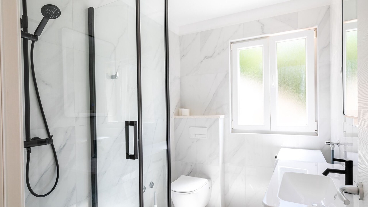 Photo of Bathroom in Prizba