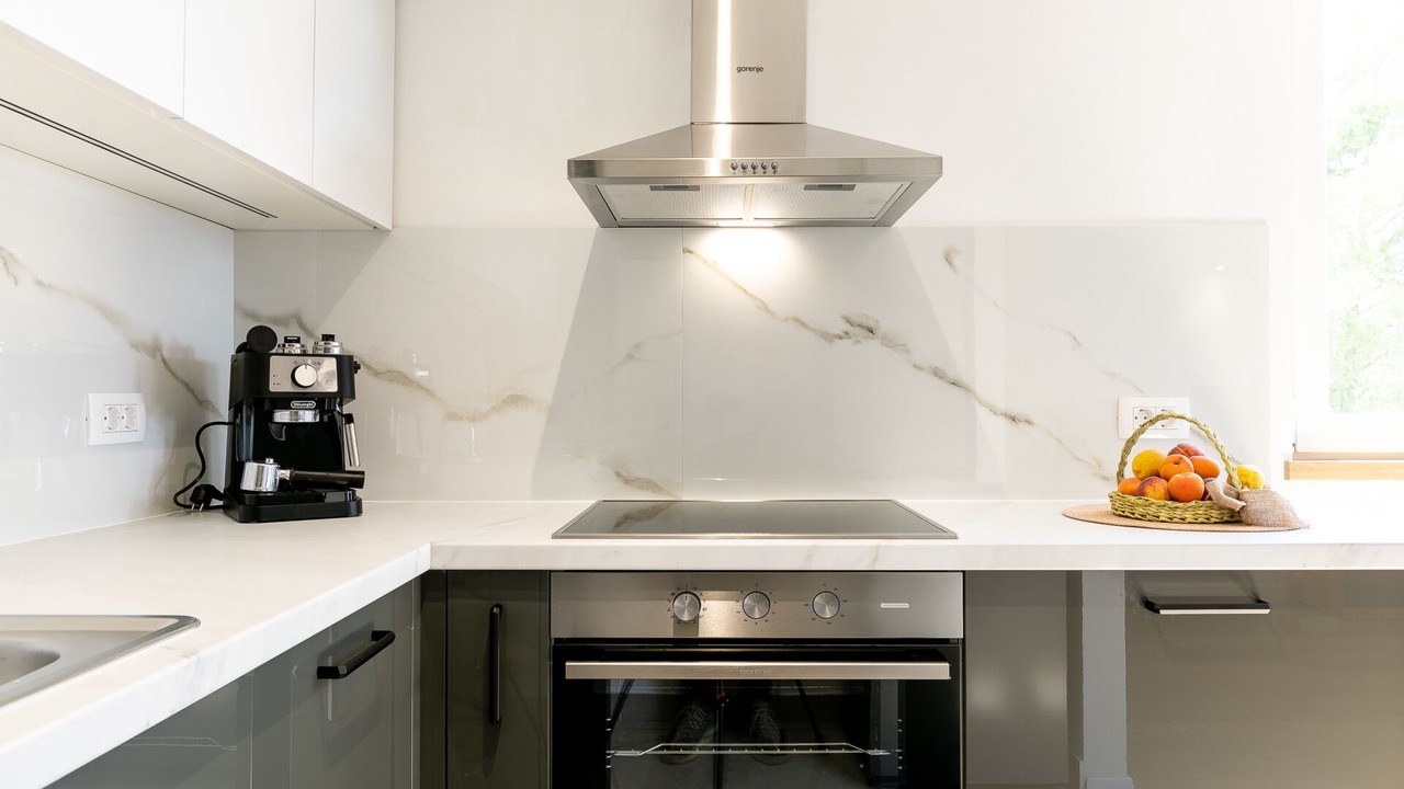 Photo of Kitchen in Prizba