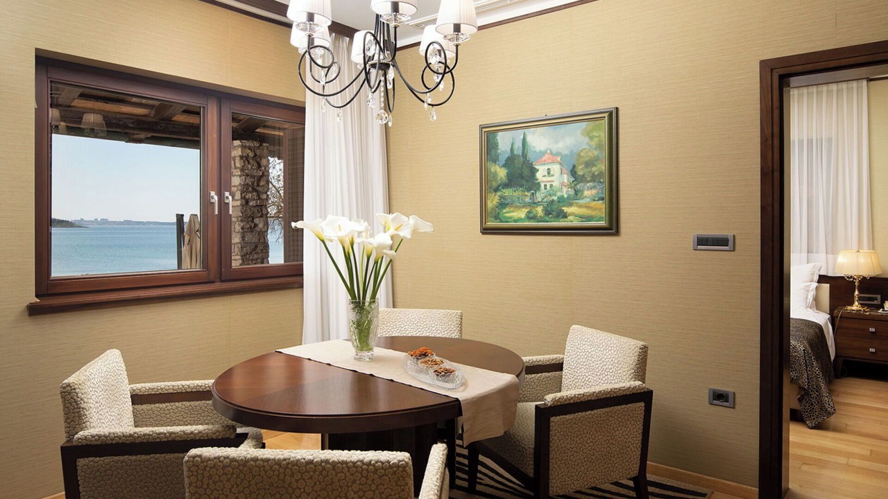 Photo of Bedroom in Fazana