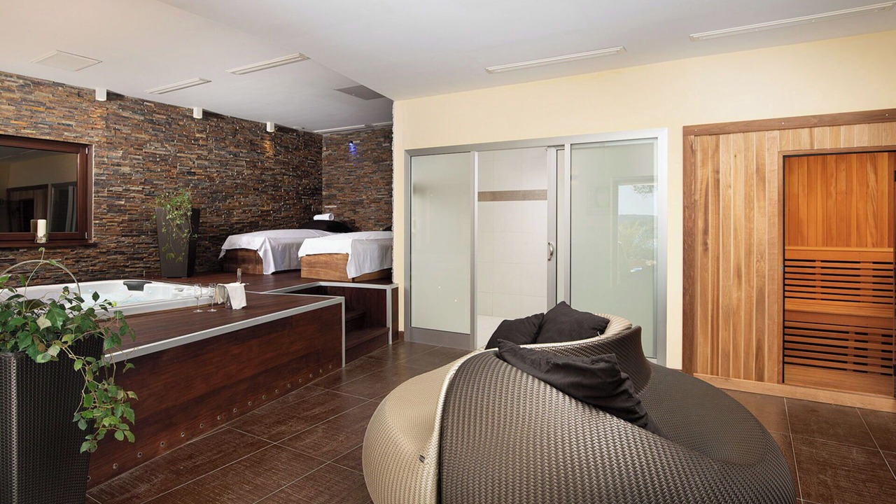 Photo of Bedroom in Fazana