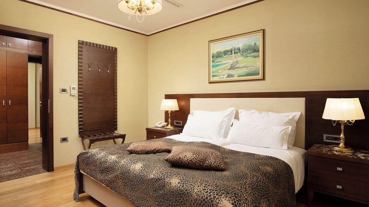 Photo of Bedroom in Fazana