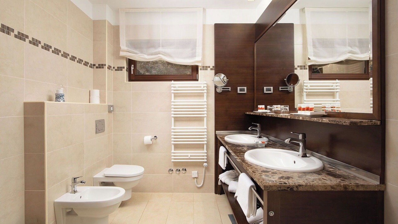 Photo of Bathroom in Fazana