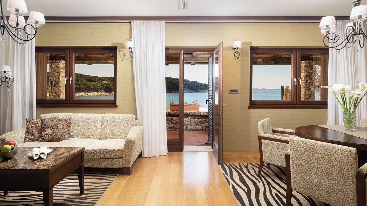 Photo of Bedroom in Fazana