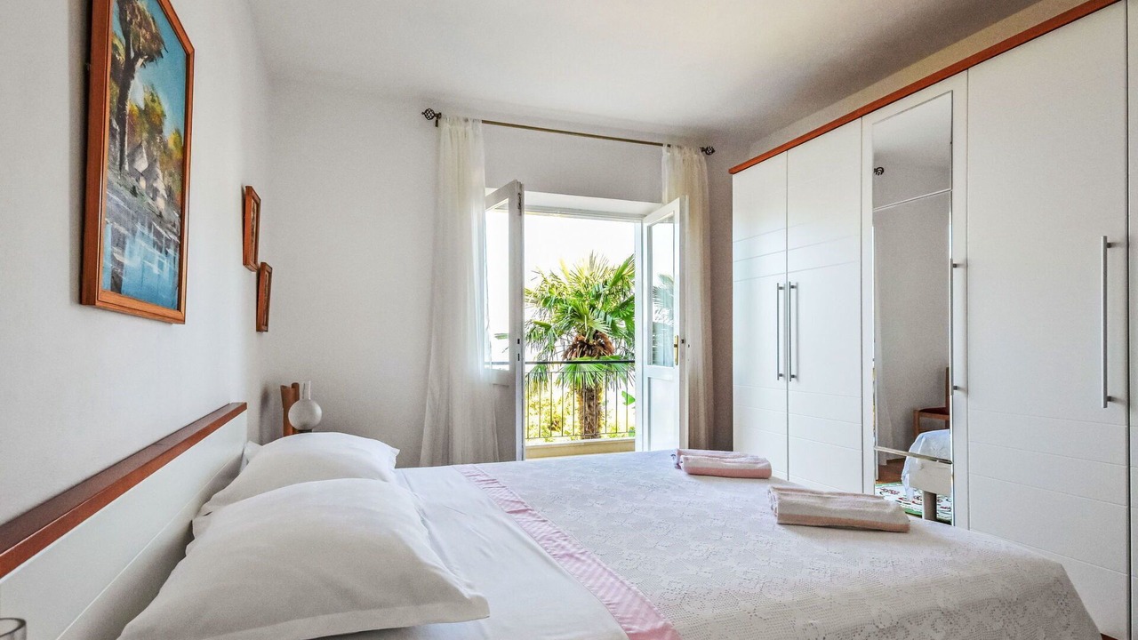 Photo of Bedroom in Gradac