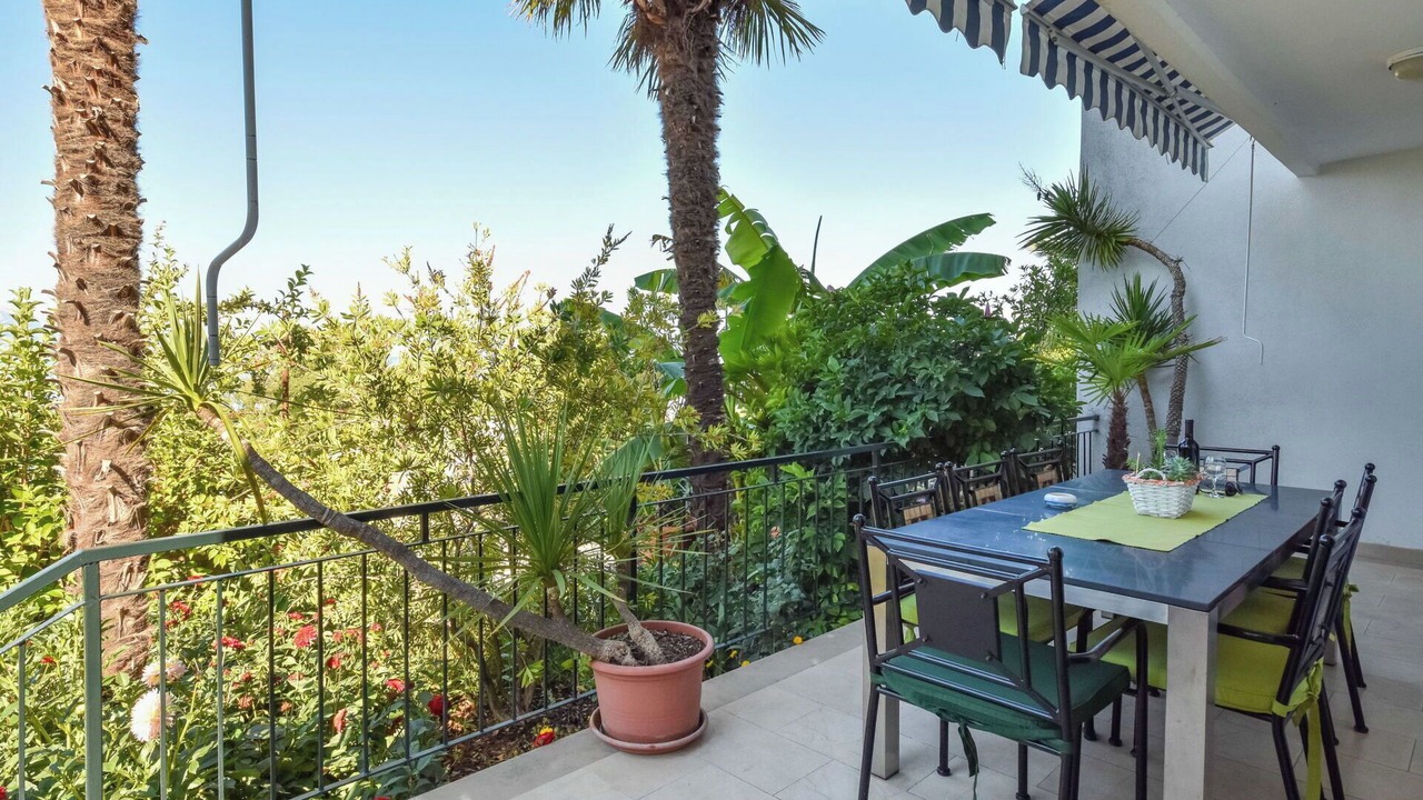 Photo of Patio Balcony in Gradac