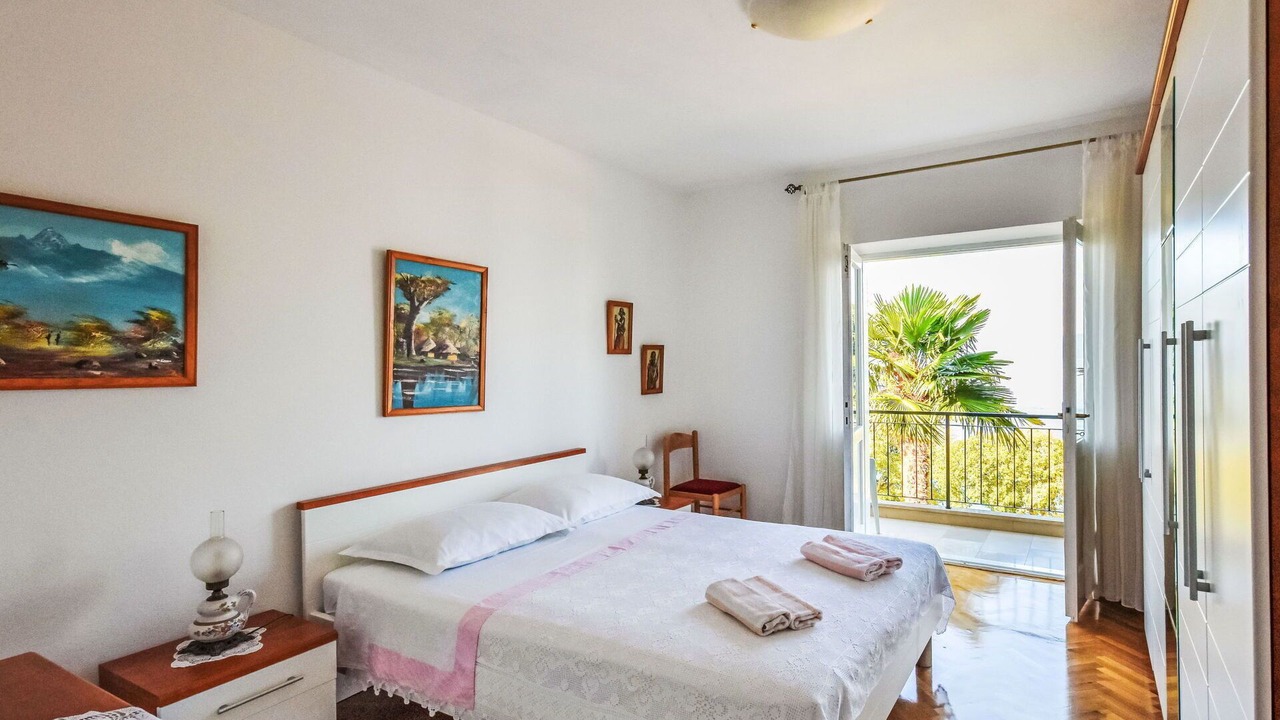 Photo of Patio Balcony in Gradac