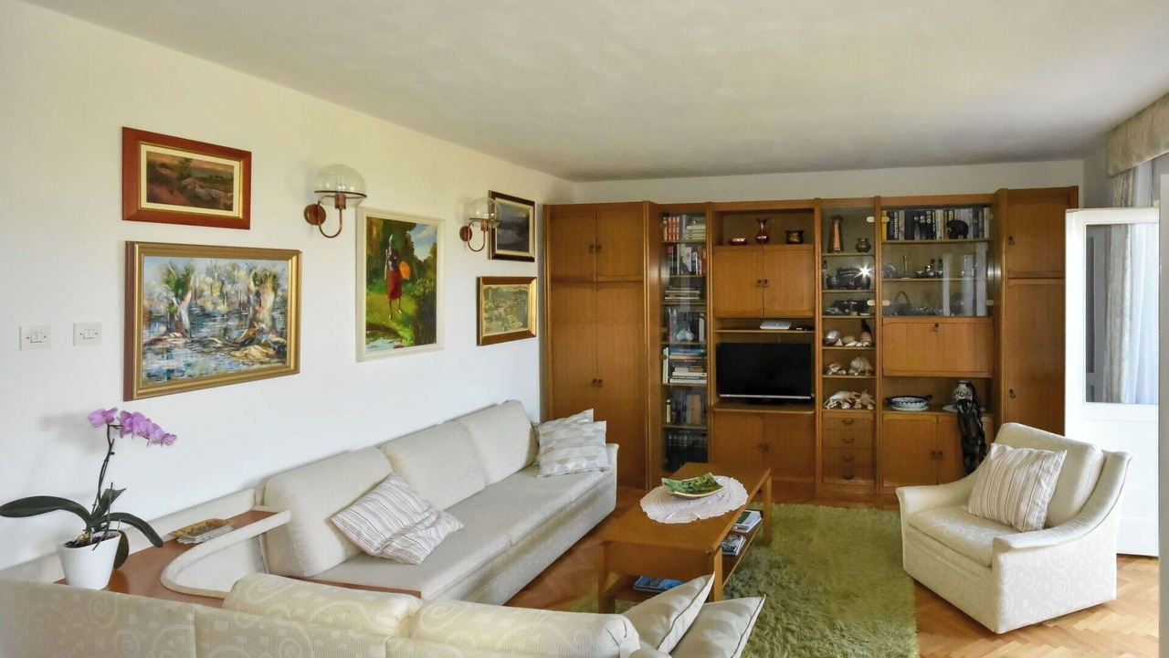 Photo of Bedroom in Gradac