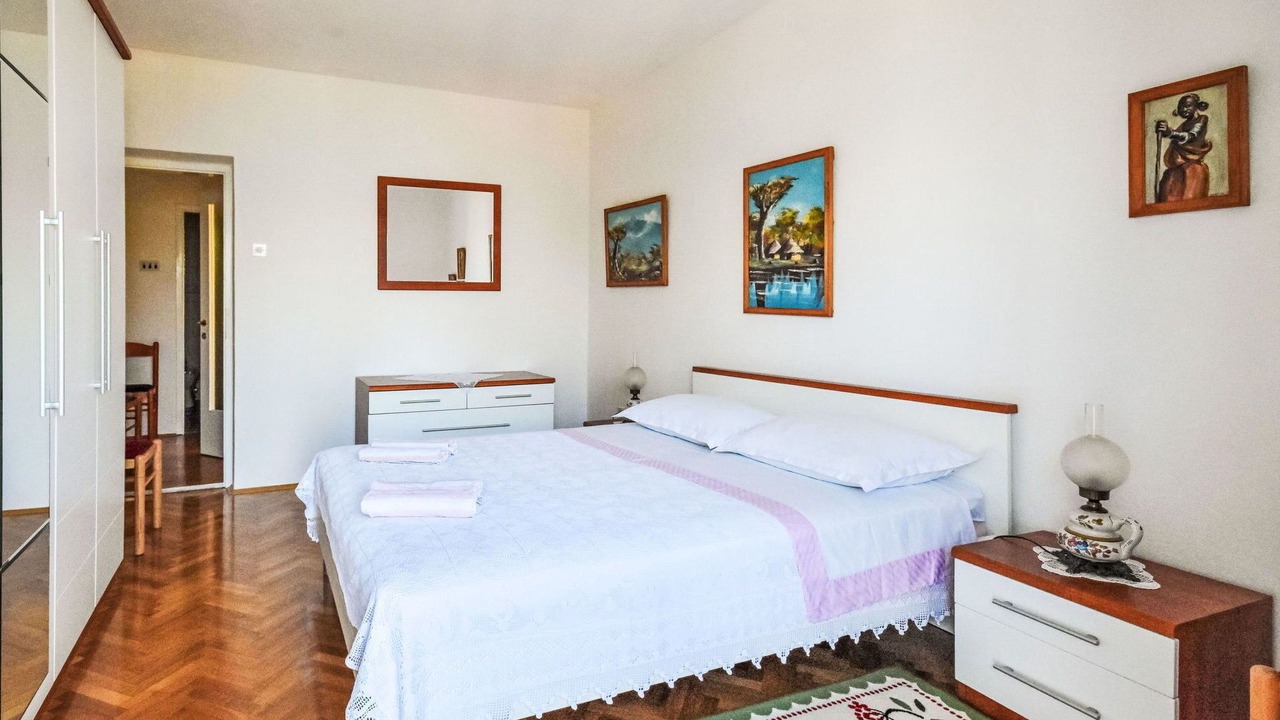 Photo of Bedroom in Gradac