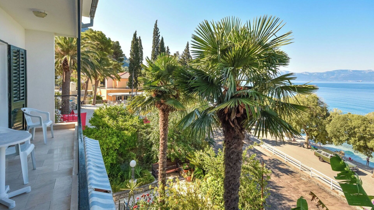 Photo of Patio Balcony in Gradac