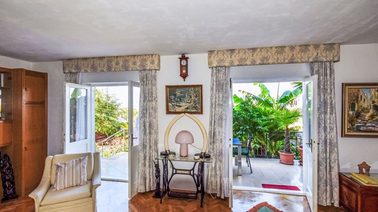 Photo of Bedroom in Gradac