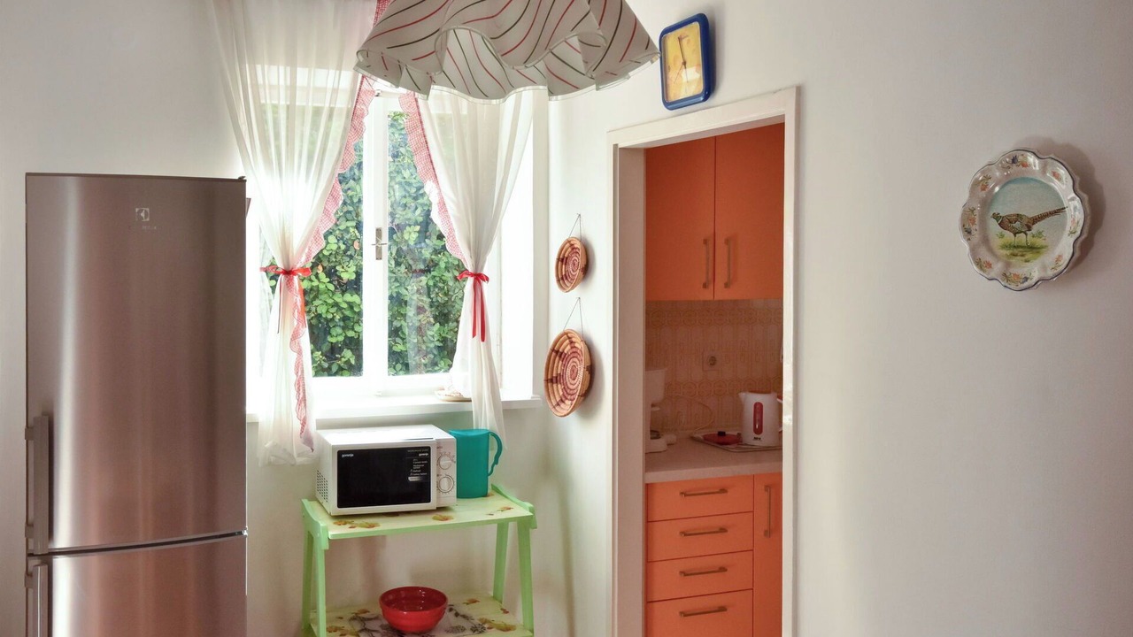 Photo of Bedroom in Gradac