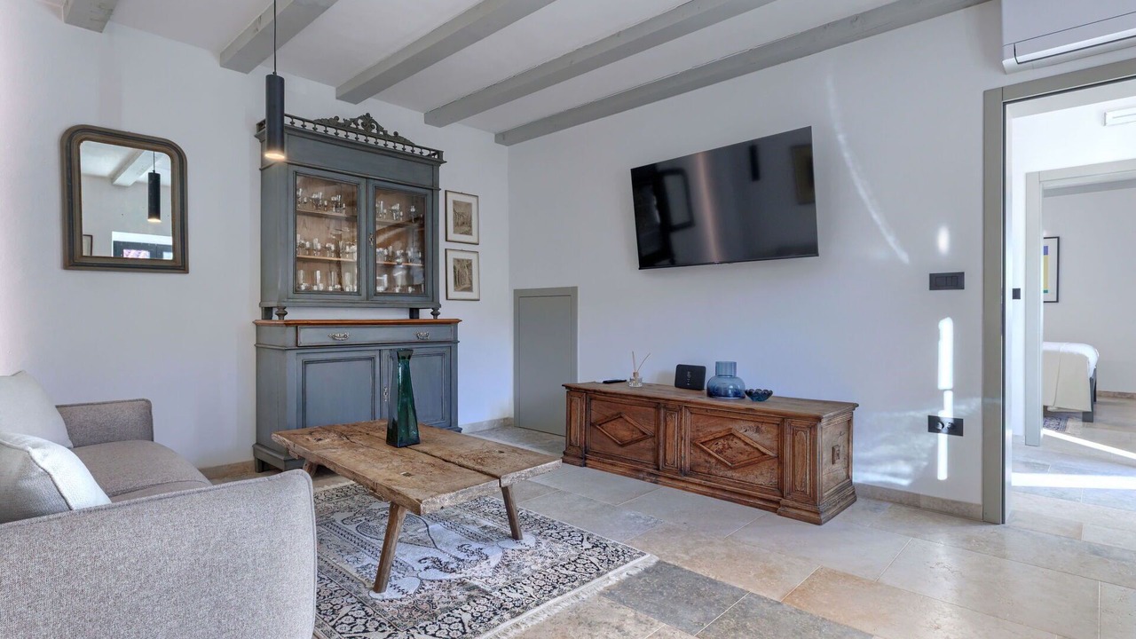 Photo of Bedroom in Zminj