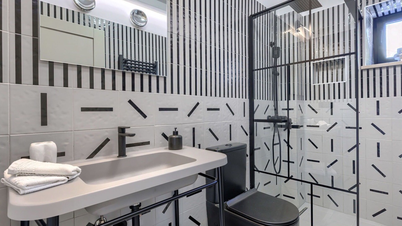 Photo of Bathroom in Zminj