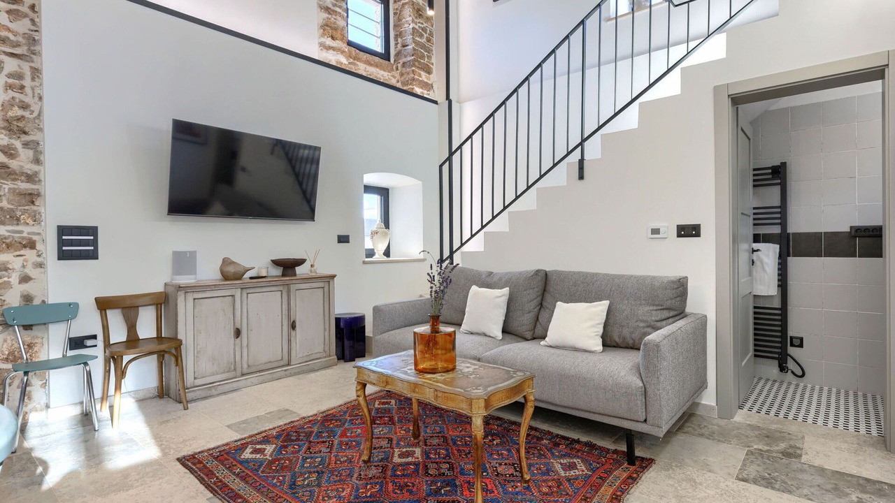 Photo of Bedroom in Zminj