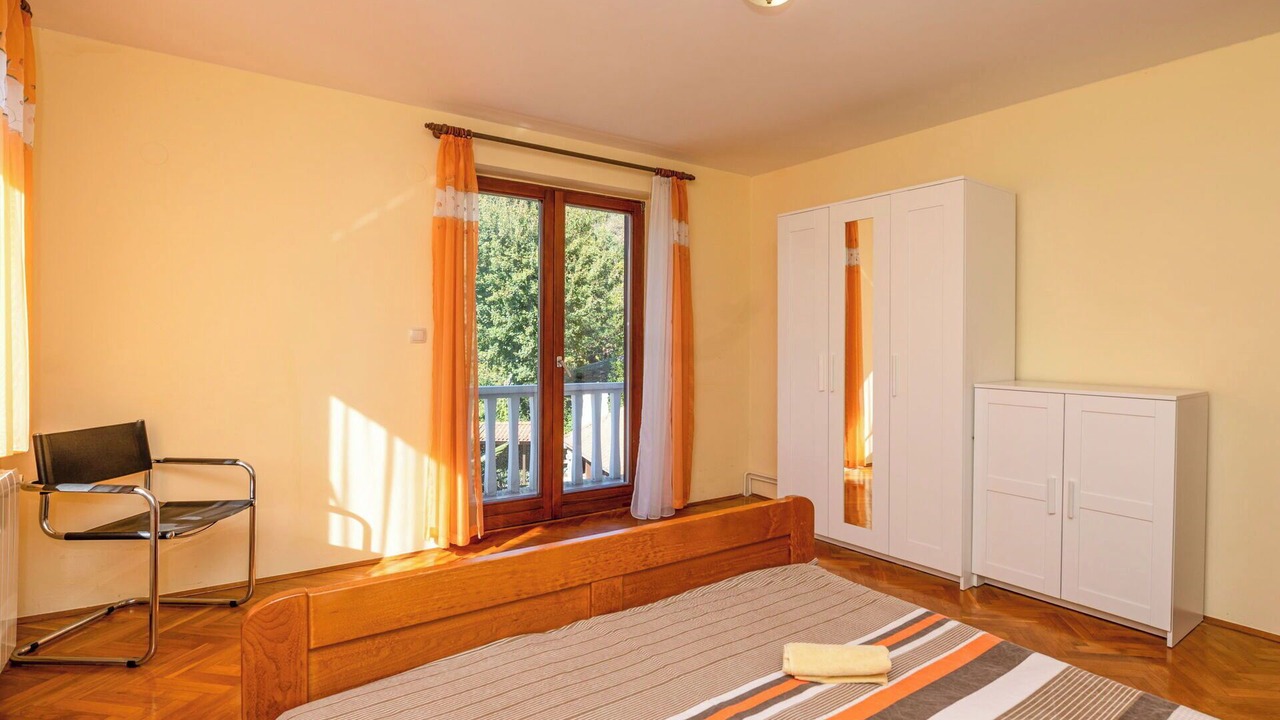 Photo of Patio Balcony in Opric
