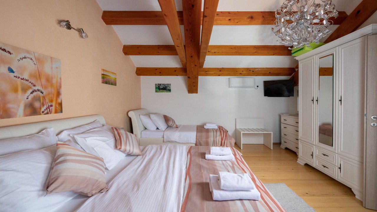 Photo of Bedroom in Sajini