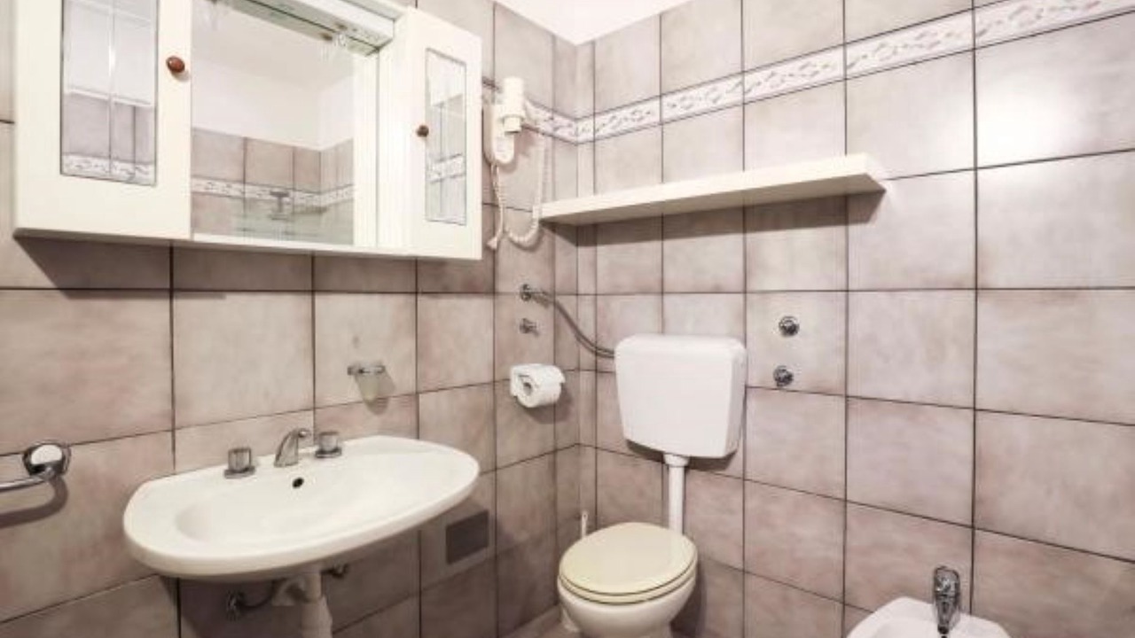 Photo of Bathroom in Kastav
