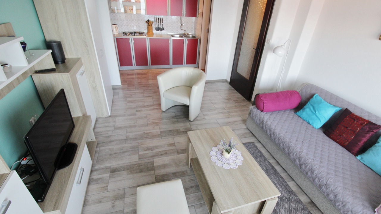 Photo of Livingroom in Crveni Vrh