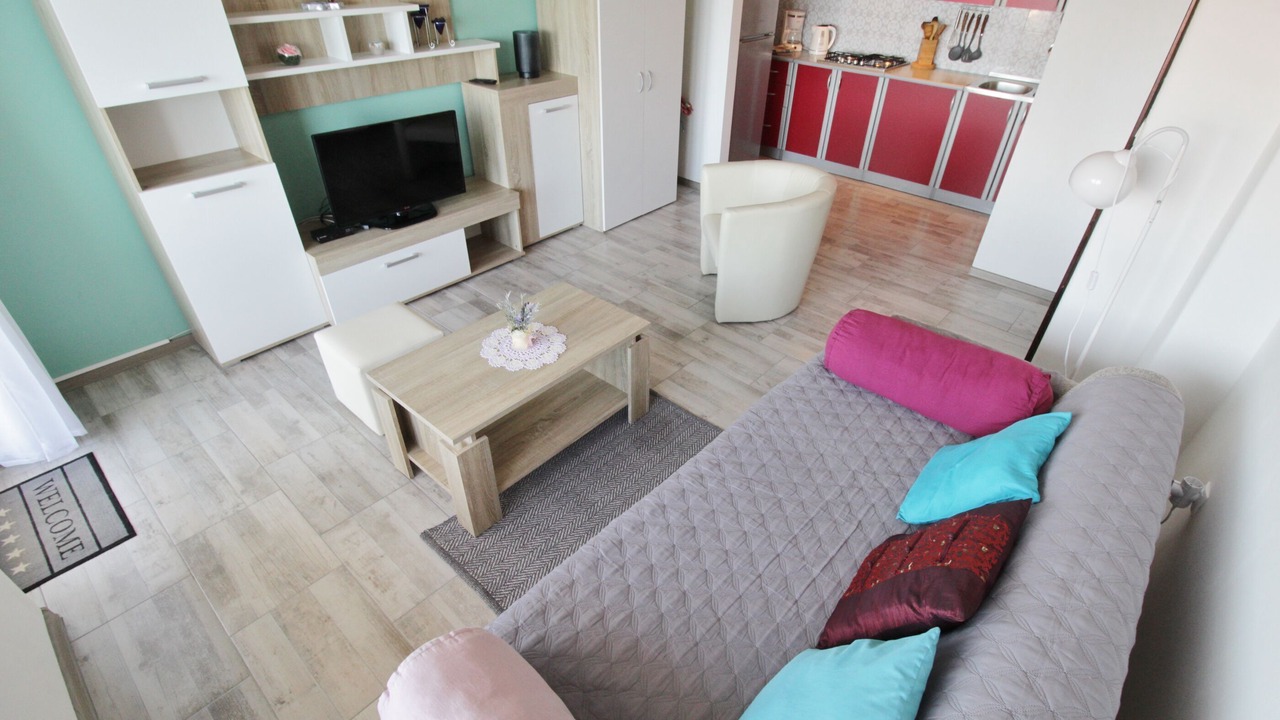 Photo of Livingroom in Crveni Vrh