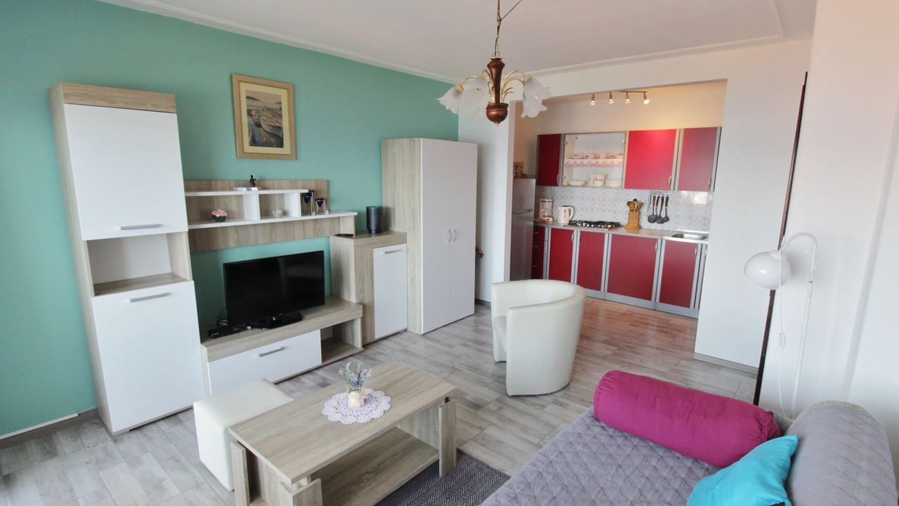 Photo of Livingroom in Crveni Vrh