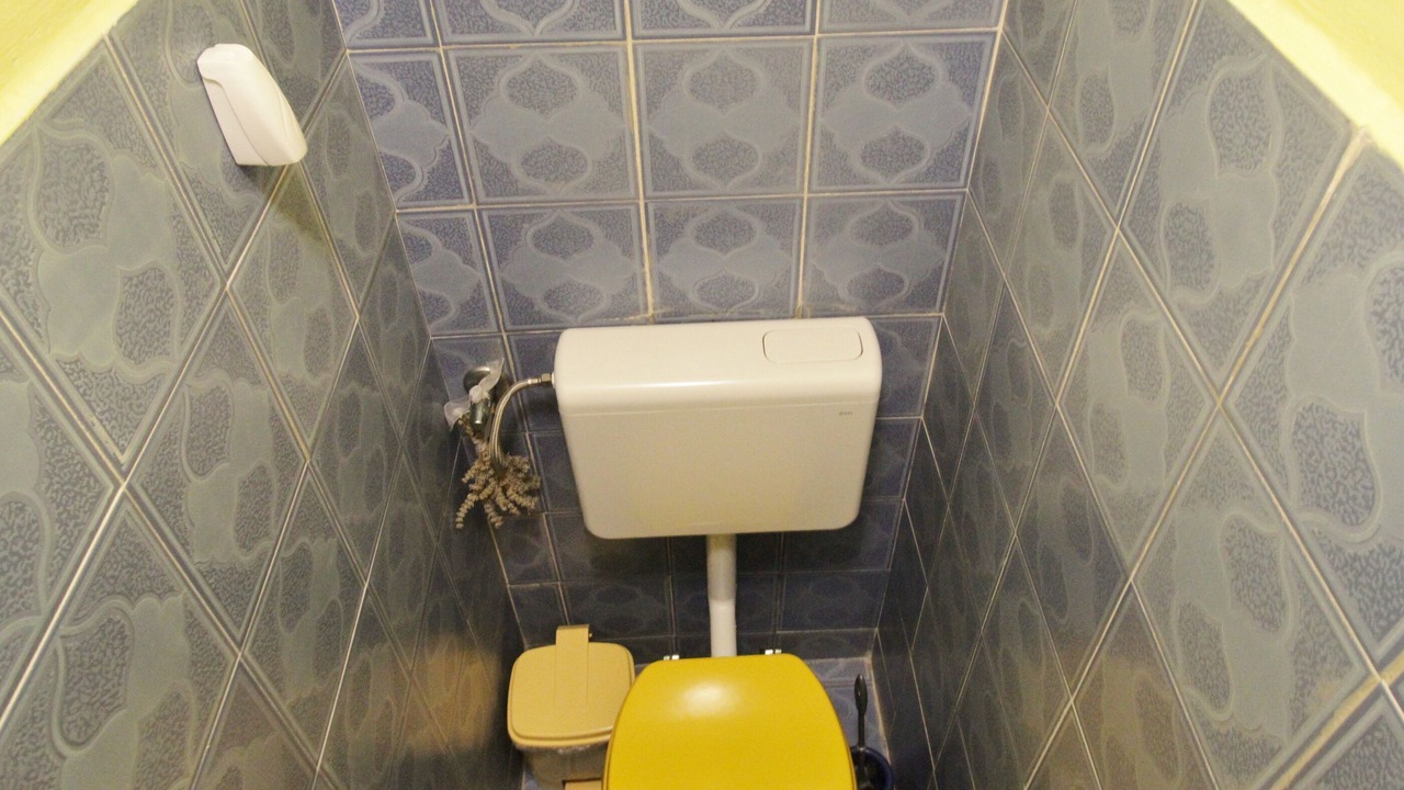 Photo of Bathroom in Crveni Vrh