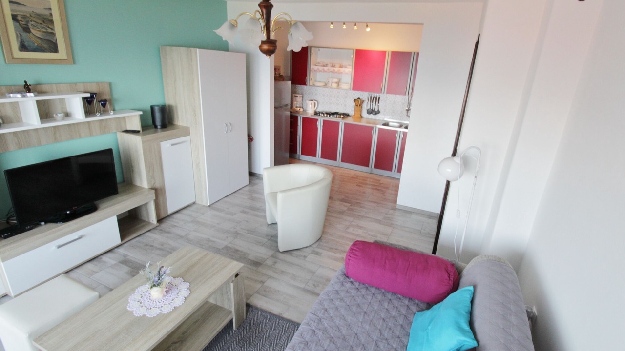 Photo of Livingroom in Crveni Vrh