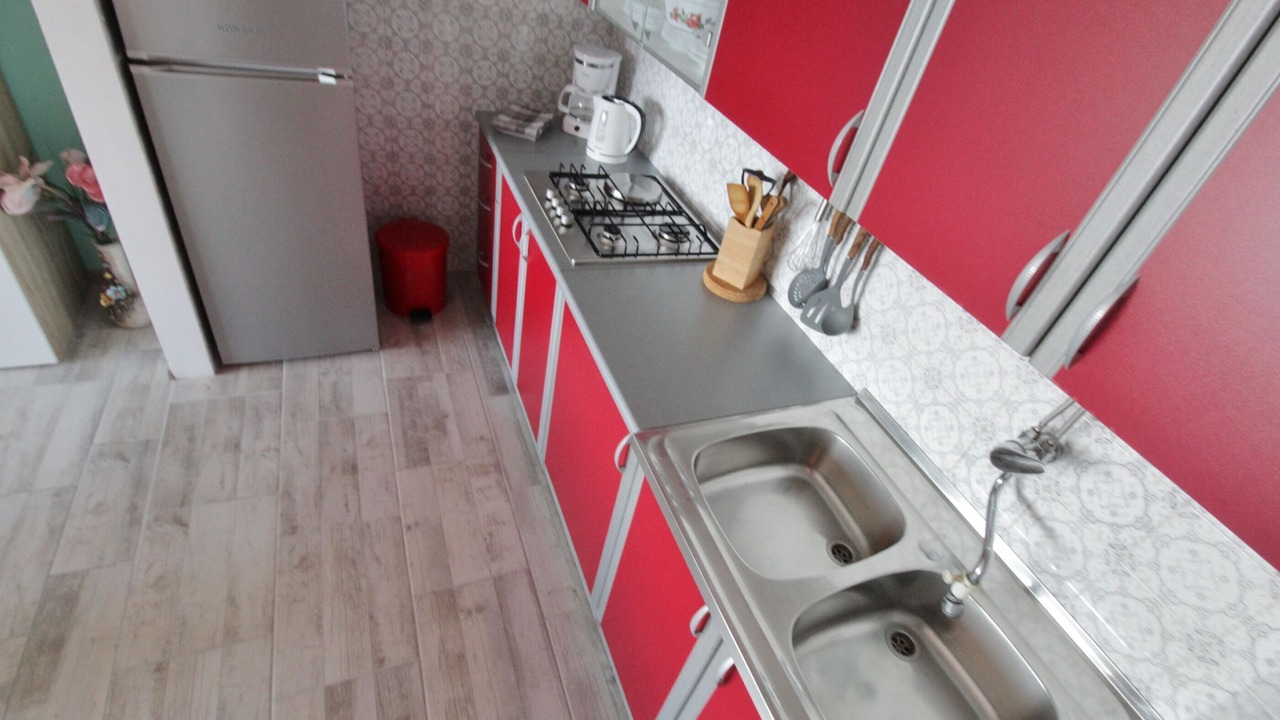 Photo of Kitchen in Crveni Vrh