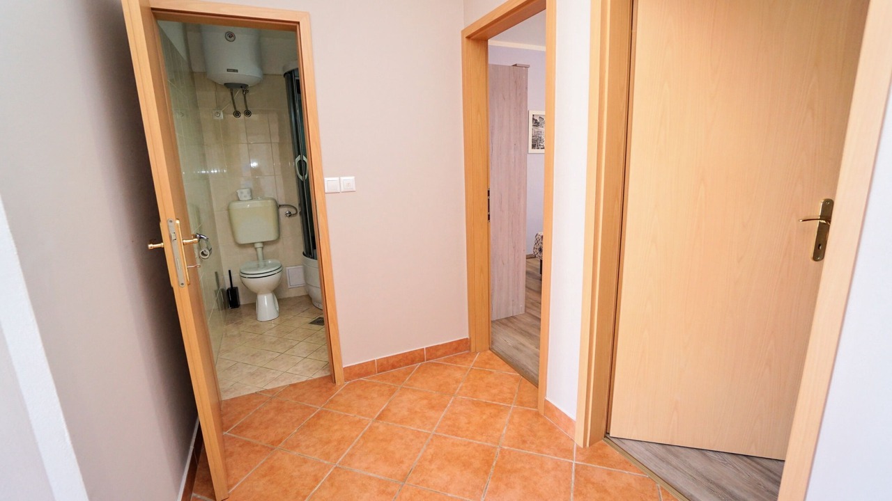 Photo of Bathroom in Crveni Vrh