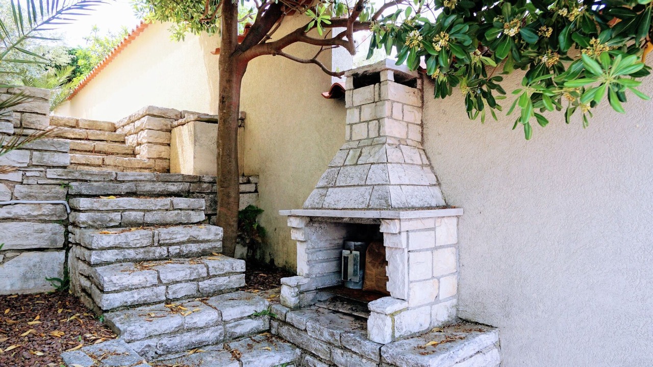 Photo of Patio Balcony in Crveni Vrh