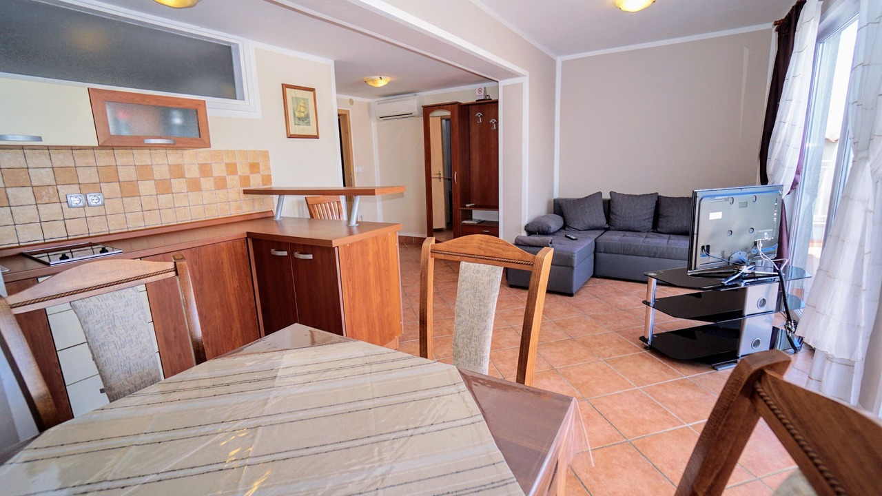 Photo of Livingroom in Crveni Vrh