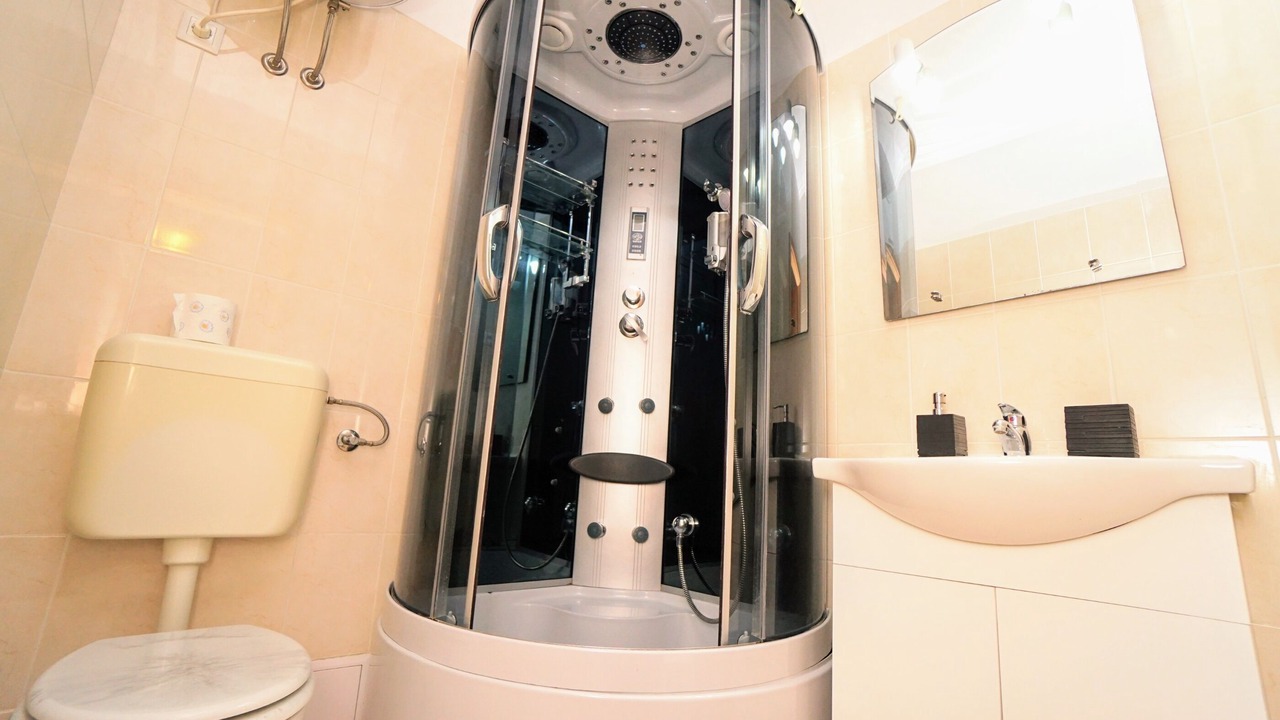 Photo of Bathroom in Crveni Vrh