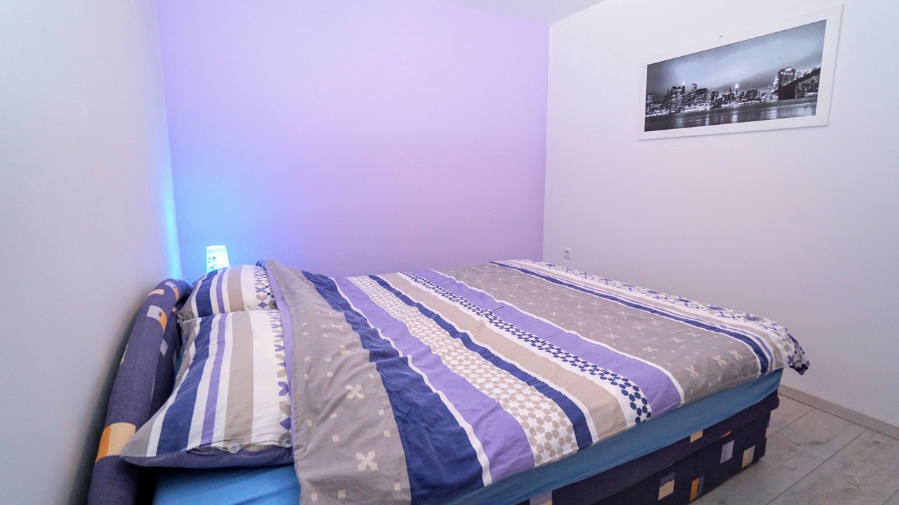 Photo of Bedroom in Crveni Vrh