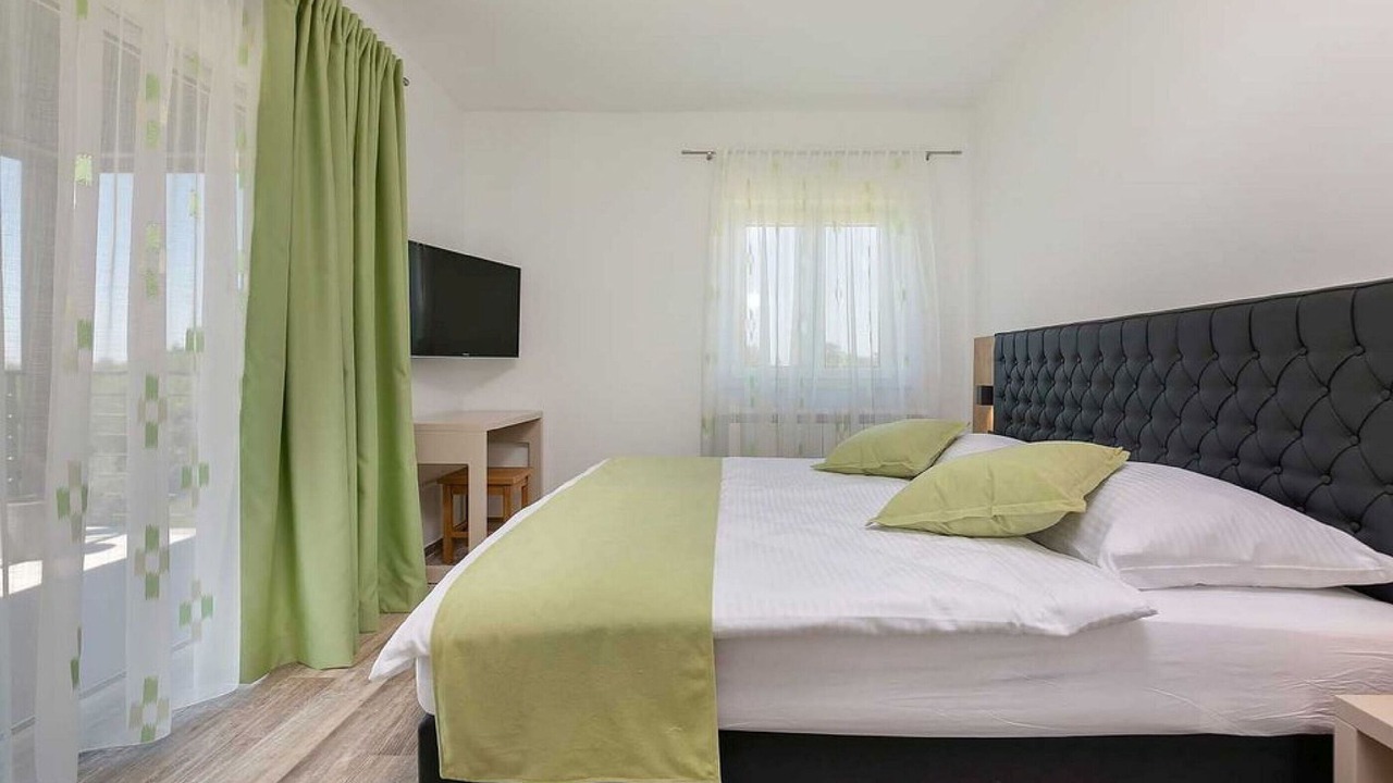 Photo of Bedroom in Kastelir-Labinci