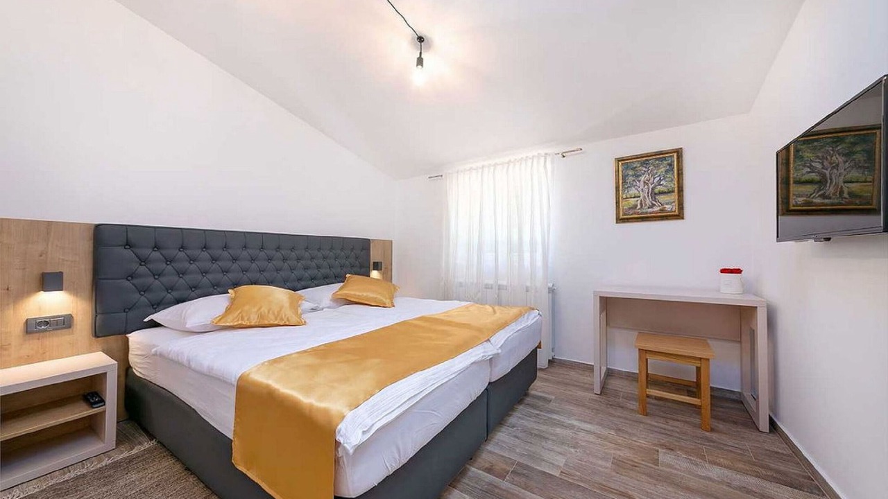 Photo of Bedroom in Kastelir-Labinci