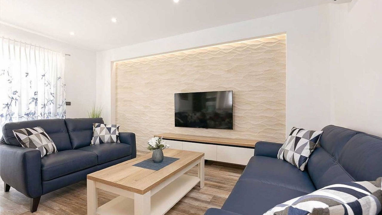 Photo of Livingroom in Kastelir-Labinci