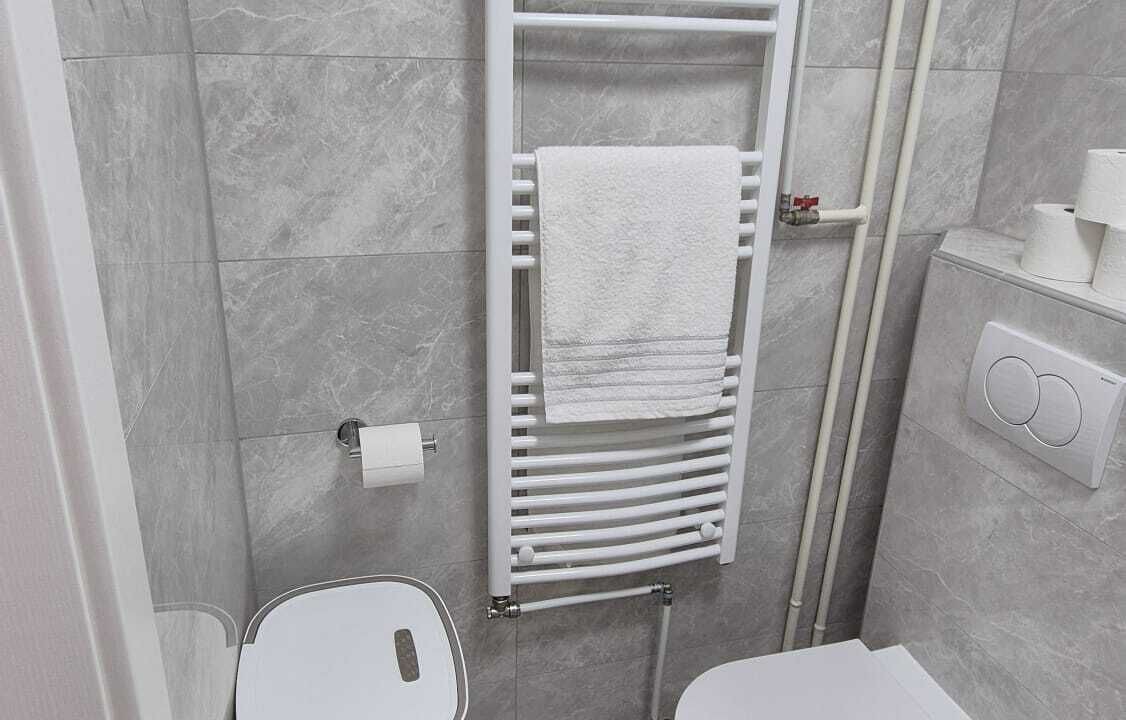 Photo of Bathroom in Zagreb